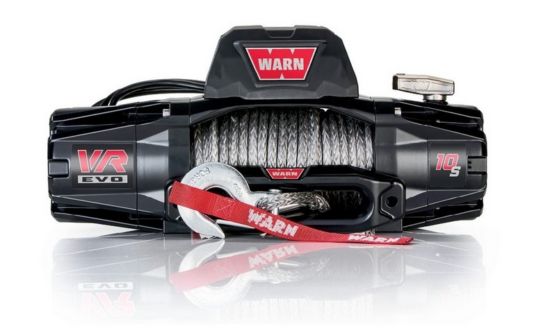 Treuil Warn - VR EVO 10S