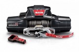 Treuil Warn - Zeon 10S Platinium